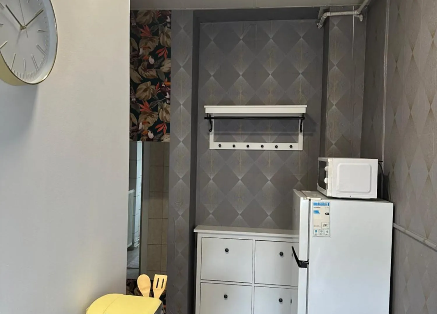 Sweethome Near Historical Center 布加勒斯特 罗马尼亚