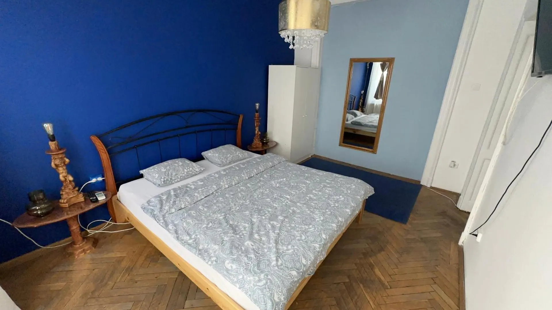 Sweethome Near Historical Center 布加勒斯特