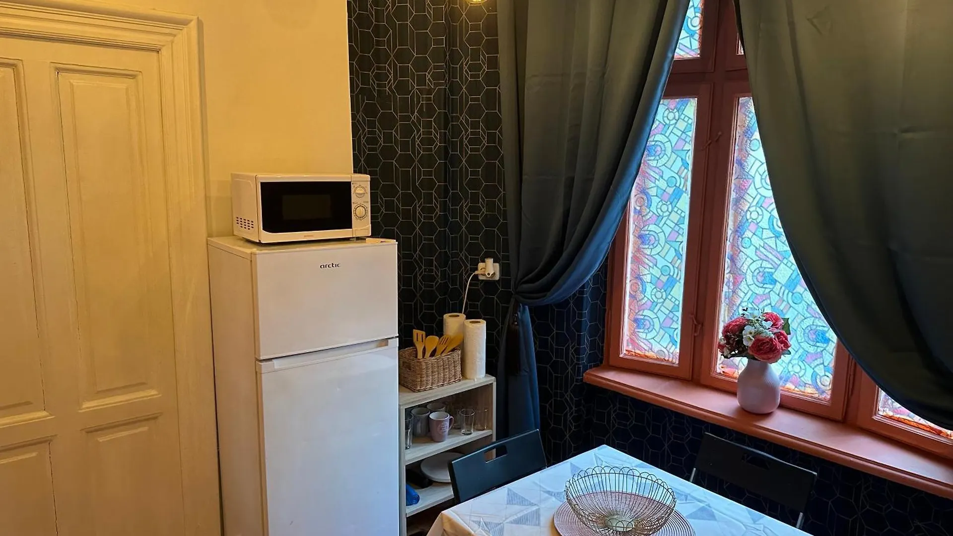 公寓 Sweethome Near Historical Center 布加勒斯特 罗马尼亚